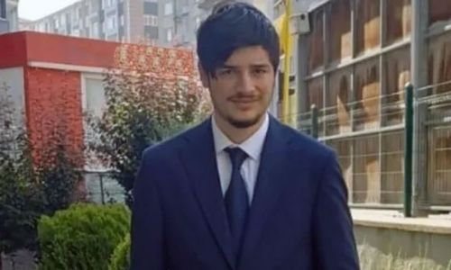 Otel odasındaki kavga kanlı bitti: 1 kişi öldü, 1 kişi de yaralandı