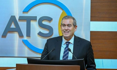 Hacısüleyman: ''Türk turizmindeki asıl sıkıntı yeni otel yatırımları ile birlikte yatak kapasitesinin artmasıdır''