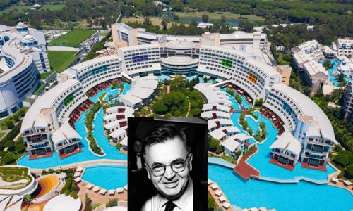 Alkaya, ''Harcama kapasitesi yüksek turistin doğru adresi olmalıyız'' 