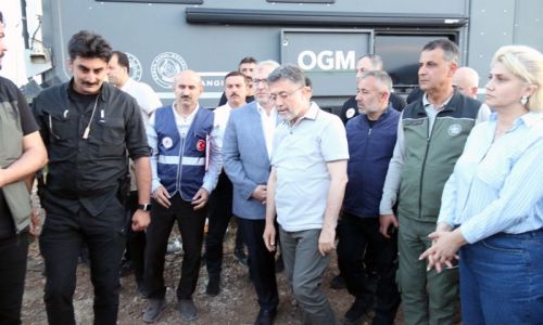 Türkiye'de 2 günde 150 orman yangını çıktı
