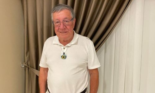 Kadir Uğur: “Türkiye Turizmi Krizlere Aşılandı, Artık Yoluna Güçlenerek Devam Ediyor”