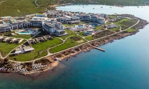 IMWF 2026, Türkiye’nin Parlayan Yıldızı Delice Yarımadası’nda Gerçekleşecek