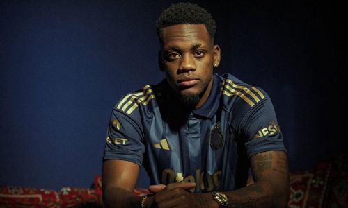Jhon Duran resmen Fenerbahçe’de