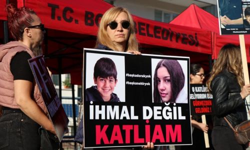Otel faciasının ardından ilk hesaplaşma