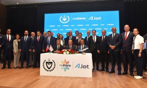 KKTC’den Londra’ya Direkt Uçuş Müjdesi