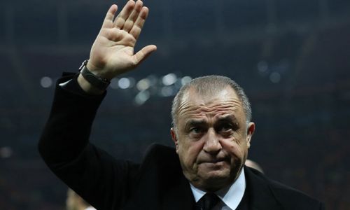 Al-Shabab, Fatih Terim’e veda etti