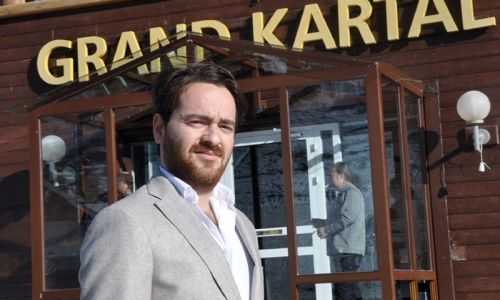 Kartalkaya’daki otel yangını davasında damat konuştu: Salonda gergin anlar yaşandı