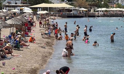 Ruble güçlendi, Rus tatilci rahatladı: Türkiye yine ilk sırada