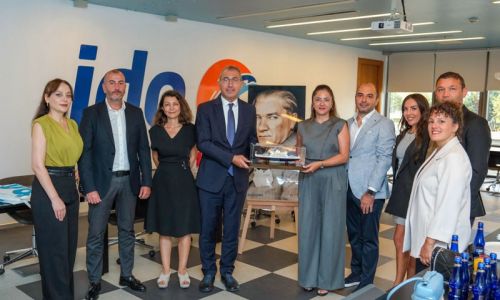 İDO,  Gezinomi ile iş birliğine imza attı