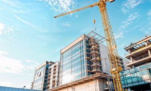 1 milyar 222 milyon TL değerinde iki yeni otel projesi hayata geçiriliyor
