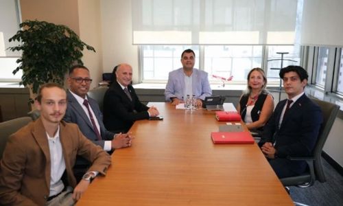 TÜRSAB'tan Kosova ile turizm iş birliği atağı