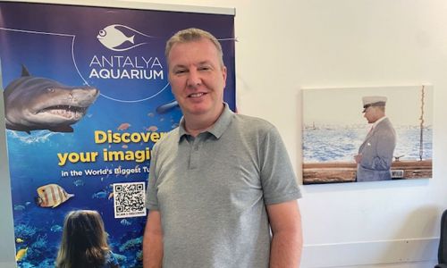 Gezgin: ''Tatilcilerin konaklama süreleri kısaldı, turistlerin tesis dışına çıkışı kısıtlandı''