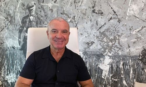 Baraşık’tan 2026 turizmi için uyarı: “Birlik Olmazsa Kaybederiz”