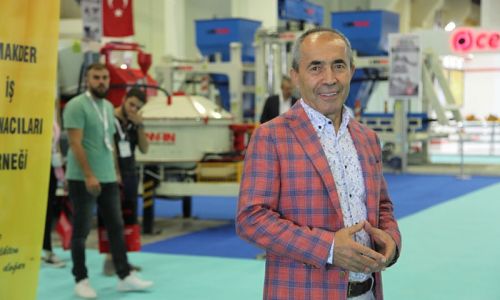 ANFAŞ FRESH ANTALYA FUARI, SEKTÖRÜ ANTALYA’DA BULUŞTURACAK