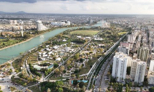 9. ULUSLARARASI ADANA LEZZET FESTİVALİ, LEZZETSEVERLERİ AĞIRLAYACAK