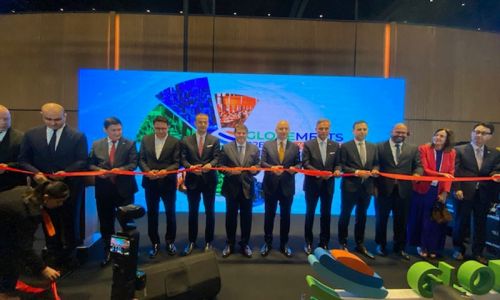 GlobeMeets B2B Networking Event 2025, Rixos Tersane İstanbul’da başladı