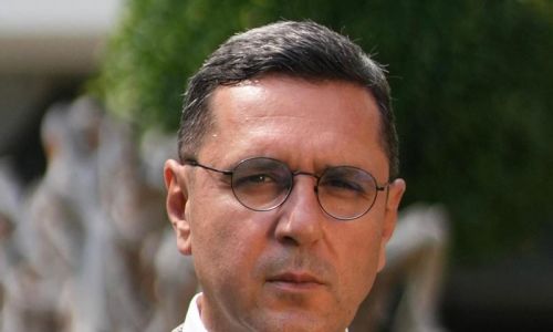 Korhan Alşan, ELA Hospitality’deki görevinden ayrıldı