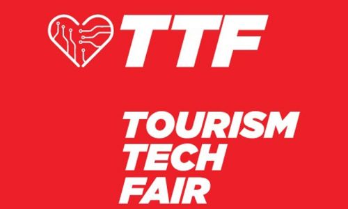 Türkiye’nin ilk Turizm Teknolojileri Fuarı – TTF hayata geçiyor!