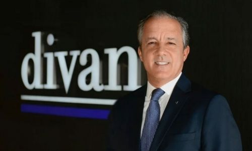 Divan Otelleri'nin Genel  Müdürü Murat Tomruk ifadeye götürüldü