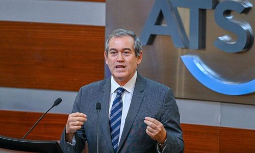 Hacısüleyman: ''Turizm sektörüne yeni yükler getirilmemeli''