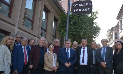 Oteller çıkmazda