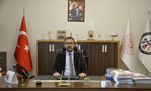 Antalya, Burdur ve Isparta’dan toplam 13,7 milyar TL yatırım hacmi ve 1.611 kişilik istihdam hedefi