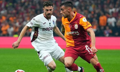 Gol sesi çıkmadı! 