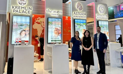 Nilda Türe: ''İngiltere Pazarı Antalya İçin Artışa Devam Edecek''