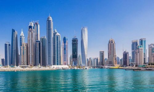 Türkiye zengin Arapları beklerken zengin Türkler Dubai'ye gitti