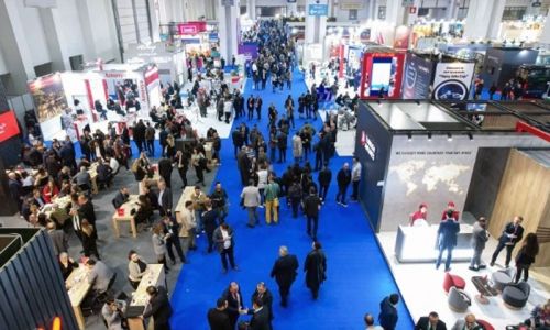 19. Uluslararası Turizm Ticaret Fuarı ve Kongresi 3 Aralıkta başlıyor