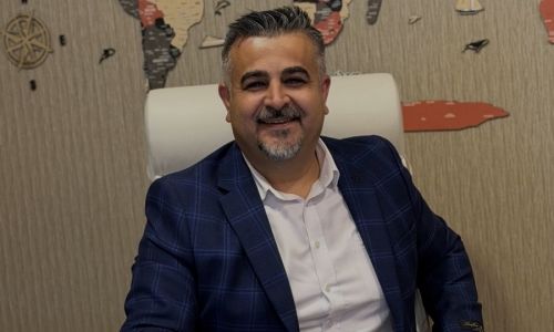 Mutlu Coşkun, Sealife Group Satış Pazarlama Koordinatörü oldu