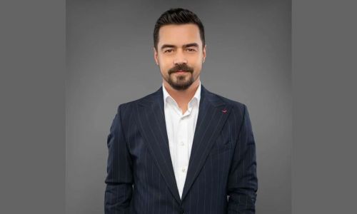 Murat Başer TGA Yönetimine Adaylığını koydu