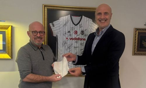 ALANYA İLK KEZ BÖYLE TANITILIYOR