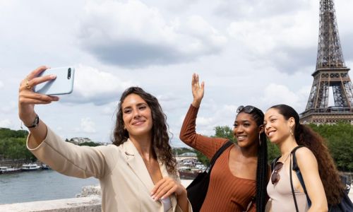 Fransa Turizmde Liderliğini Sürdürüyor