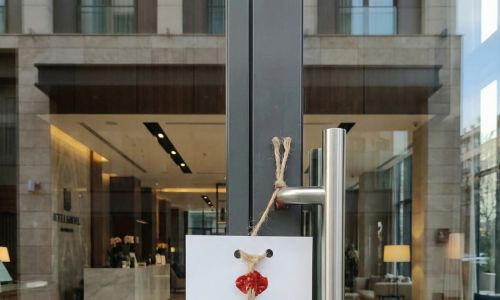 MTO, kapanma riski bulunan oteller için ek süre talep etti