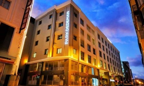 Park Dedeman Van misafir ağırlamaya başladı