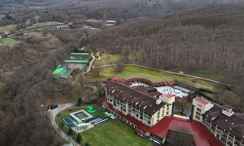 Facia otelinin sahibi Halit Ergül'ün yeni bir usulsüzlüğü daha ortaya çıktı