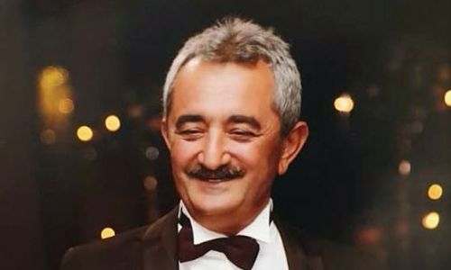 Hayırsever Turizmci Dündar Öz vefat etti