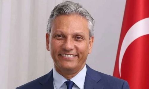 Bağlıkaya: ''Yabancı seyahat platformları Türkiye’deki yasal çerçeveye uyum sağlamalı'' 