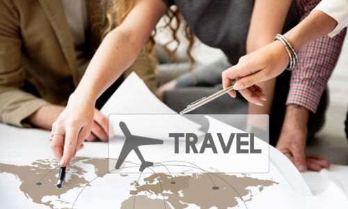 Turizm geliri 2025 yılında 65 milyar 230 milyon 749 bin dolar oldu