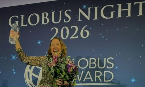 Marina Schöbel, “Yılın En İyi Satış Yöneticisi” seçildi