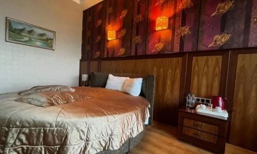 Ünlü otelin sahibi ve ismi değişti