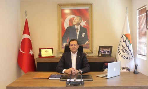 Marmaris'te turizm sezonu 14 Mart'ta başlıyor