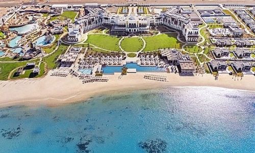 Rixos Murjana, Suudi Arabistan’da açılan ilk “her şey dahil” otel oldu