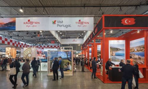 CMT Stuttgart’ta Bakanlık neden yoktu? 