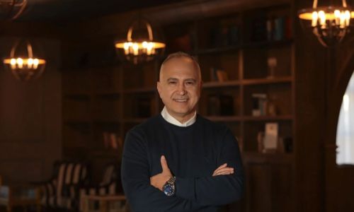İsmail Akdeniz, ATG Hotels bünyesine Grup Gastronomi Müdürü oldu