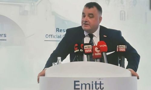 TÜRSAB Başkan Yardımcısı Günaydın: ''10 Dev Online Platform Mahkemeye Veriliyor''