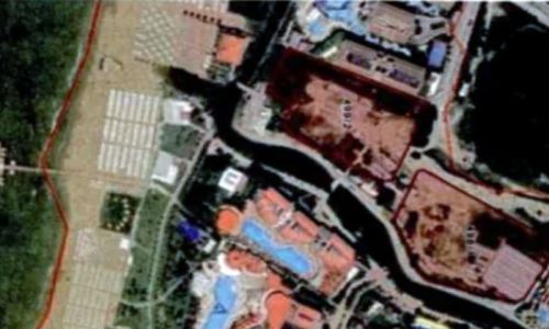 Antalya'da otel imarlı son sahil parselleri satışa çıkarıldı