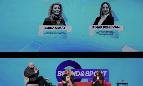 Corendon Airlines, sporu markanın kalbine taşıyan yolculuğu