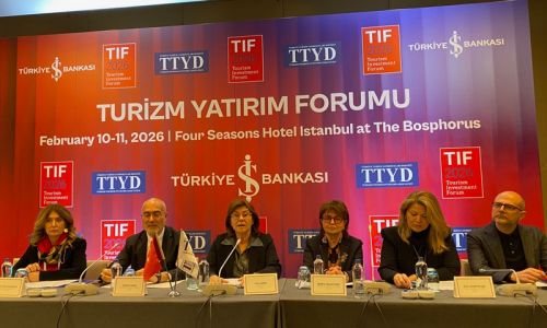 TIF 2026 Türkiye’nin 